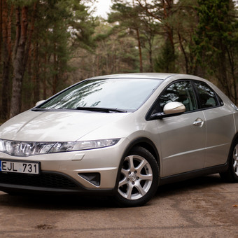 Automobilių fotografavimas Kaunas Anetė Kiršienė nuotrauka 8