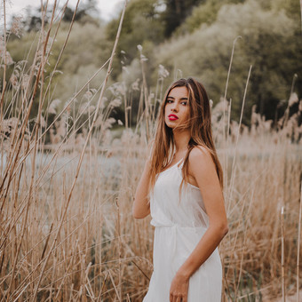 Asmeninė fotosesija Kaunas Anetė Kiršienė nuotrauka 1