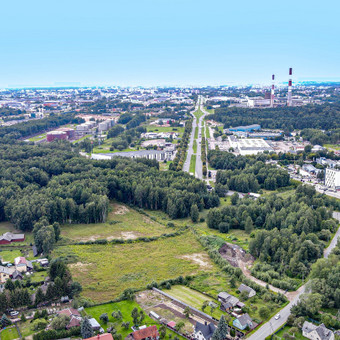 Sklypų pardavimas Kaunas NT brokeris Alanas nuotrauka 3