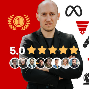 Pardavimų skatinimo strategijos rengimas Vilnius Jegor Menkov nuotrauka 1