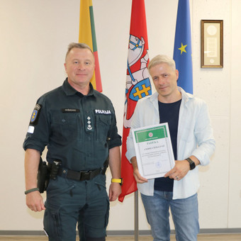 Darbas su Dirbtinio Intelekto įrankiais (suaugusiems) Panevėžys Andrej Špilevoj nuotrauka 3