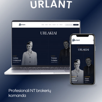 Svetainių kūrimas Kaunas PromotiTeam nuotrauka 4