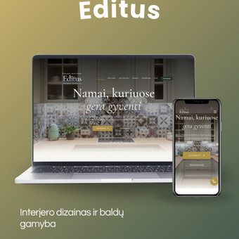 Svetainių talpinimas (Hosting) Kaunas PromotiTeam nuotrauka 3