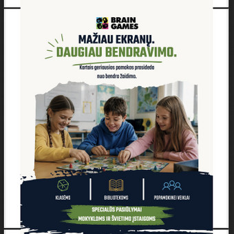 E-verslo reklamos sprendimai Šiauliai Eva Šimkevičiūtė nuotrauka 2