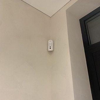 Signalizacijos namams, butams Kaunas Bastionas.lt nuotrauka 1