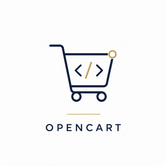 El. parduotuvių kūrimas su OpenCart Kaunas PaGo Digital nuotrauka 8