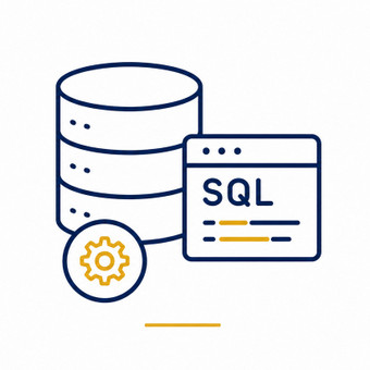 SQL duomenų bazių darbai Kaunas PaGo Digital nuotrauka 17