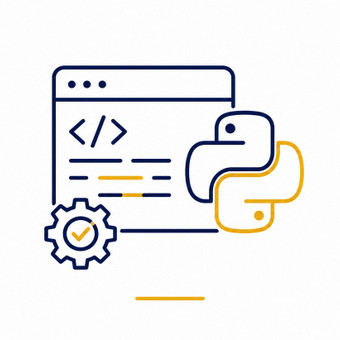 Python programavimas Kaunas PaGo Digital nuotrauka 18
