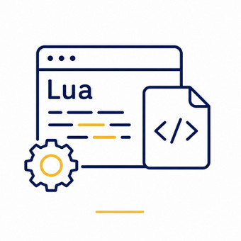Lua programavimas Kaunas PaGo Digital nuotrauka 19