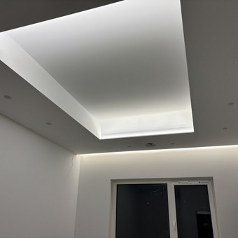 LED juostos montavimas Kaunas Gediminas Smolskas nuotrauka 5