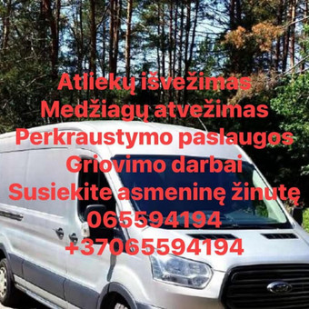 Pianino pervezimo paslauga Kaunas Marius .K nuotrauka 6
