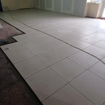 Отделочные работы Vilnius Konak Construction nuotrauka 6