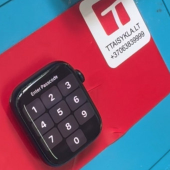 Apple Watch taisymas Vilnius Ttaisykla nuotrauka 10