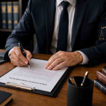 Procesinių dokumentų rengimas Kaunas MB GI business solutions nuotrauka 6