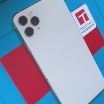 Apple iPhone taisykla Vilnius Ttaisykla nuotrauka 7