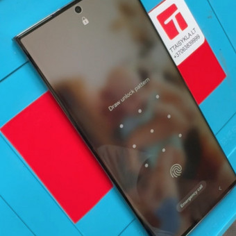 Samsung mobiliųjų įrenginių remontas Vilnius Ttaisykla nuotrauka 5