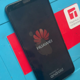 Telefono ekrano keitimas Vilnius Ttaisykla nuotrauka 1