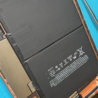 Apple iPad remontas ir taisymas Vilnius Ttaisykla nuotrauka 12