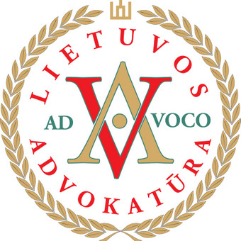 Advokato konsultacija Klaipėda Vilma Valančienė nuotrauka 1