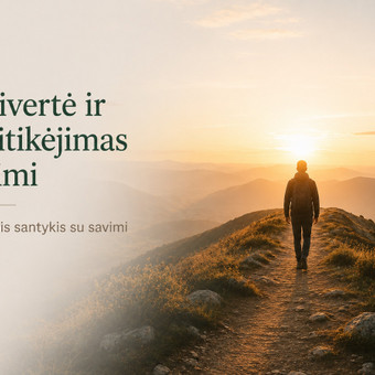 Savivertės ir pasitikėjimo savimi stiprinimas Klaipėda Daiva_EGK nuotrauka 4