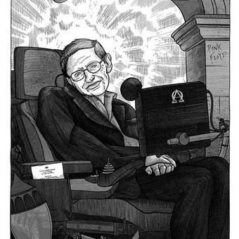Grafikos darbai Vilnius Andrew Shaporov nuotrauka 1