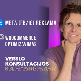 Pardavimų skatinimo strategijos rengimas Kaunas Evelina Germanaviciute nuotrauka 1