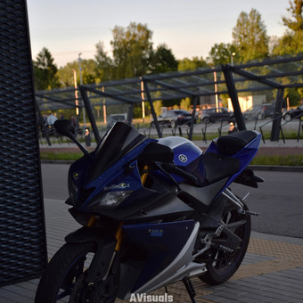 Automobilių fotografavimas Kaunas Adomas Valaitis (AVisuals) nuotrauka 3