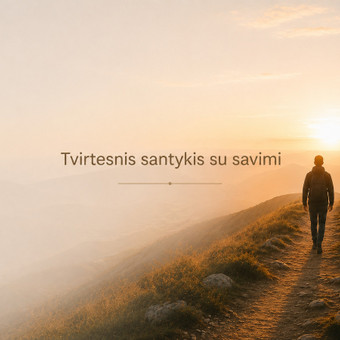 Savivertės ir pasitikėjimo savimi stiprinimas Klaipėda Daiva_EGK nuotrauka 4