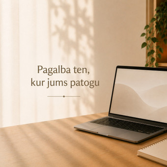 Nuotolinės konsultacijos Klaipėda Daiva_EGK nuotrauka 7