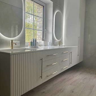 Vonios baldų gamyba Vilnius SPECBALDAI nuotrauka 13