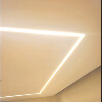 LED apšvietimas: montavimas Marijampolė Elektrikas marijampolė nuotrauka 5