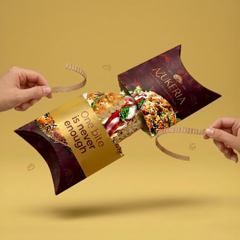 Produktų pakuočių, etikečių kūrimas Klaipėda Ana Litoš nuotrauka 2