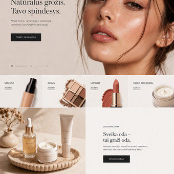 Programavimas su PrestaShop Vilnius Oners.dev.lt nuotrauka 6