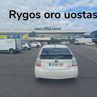Vilnius > Ryga Kaunas VYTASIUS.LT nuotrauka 9