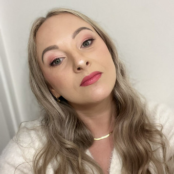 Proginis makiažas Kaunas Olores beauty Simona nuotrauka 4