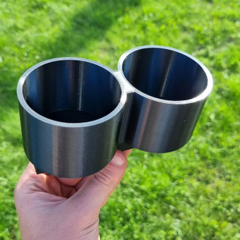 3D Spausdinimas Ukmergės rajonas Žygimantas nuotrauka 6
