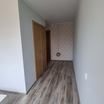 Sienų dažymas Kaunas Bernt nuotrauka 10