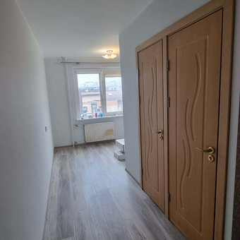 Durų montavimas Kaunas Bernt nuotrauka 7