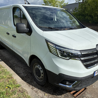 Krovininiai mikroautobusai Vilnius MB EDMAJA nuotrauka 1