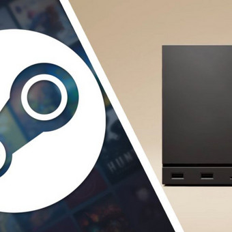 Steam Machine tvarkymas Vilnius VB Sprendimai nuotrauka 1