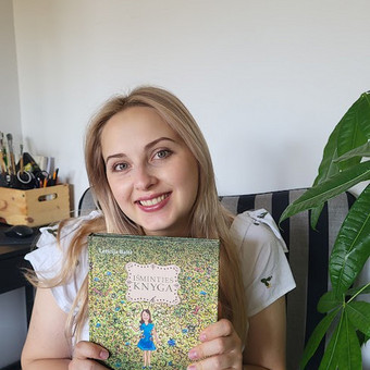 Knygų iliustravimas Vilnius Gabrielė Krulytė-Žurauskienė nuotrauka 2