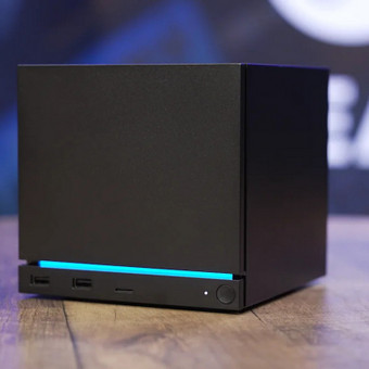 Pakeisti Valve Steam Machine (2026 m.) RAM Vilnius VB Sprendimai nuotrauka 3