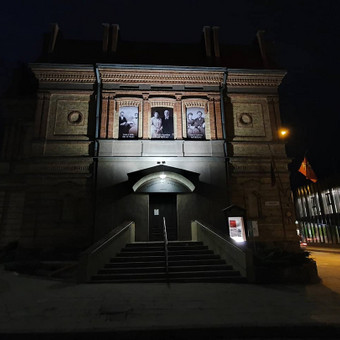Gyvenamieji ir negyvenamieji pastatai, susisiekimo komunikacijos ir kiti inžineriniai pastatai. Panevėžys Artūras Bartaševičius nuotrauka 1 Elektros instaliacija Panevėžys Artūras Bartaševičius nuotrauka 1