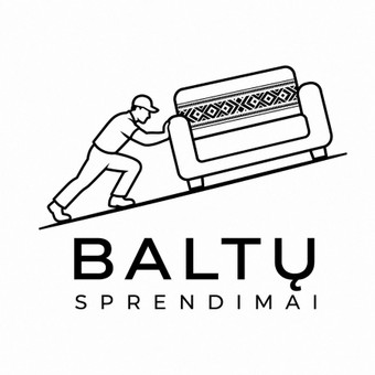 Krovėjų paslaugos Vilnius MB "Baltų sprendimai" nuotrauka 2