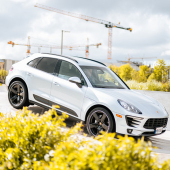Automobilių fotografavimas Šilalės rajonas Lukas Čerkauskas nuotrauka 7