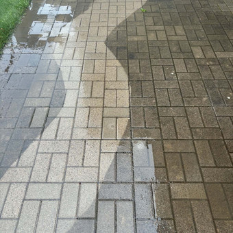 Plovimas aukštų slėgiu Kaunas Švaros Balsas nuotrauka 2