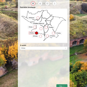 Svetainių talpinimas (Hosting) Kaunas MB Giltinė nuotrauka 2