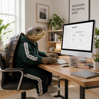 AI automatizavimas Vilnius Agentcode nuotrauka 5
