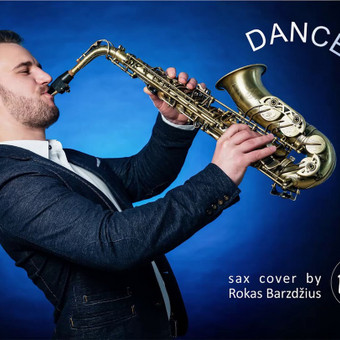 Muzikantai jubiliejui Vilnius Rokas Barzdžius nuotrauka 4