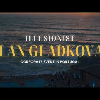 LUXE PAKETAS Vilnius Alan Gladkovas nuotrauka 6